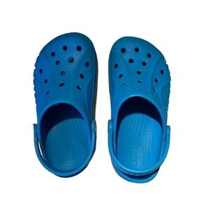 Crocs clog kids size 2